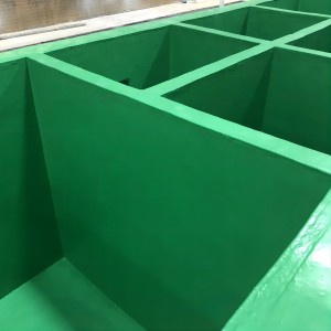 庆阳防腐水池，庆阳水池防腐防渗怎么做，庆阳防腐水池施工厂家